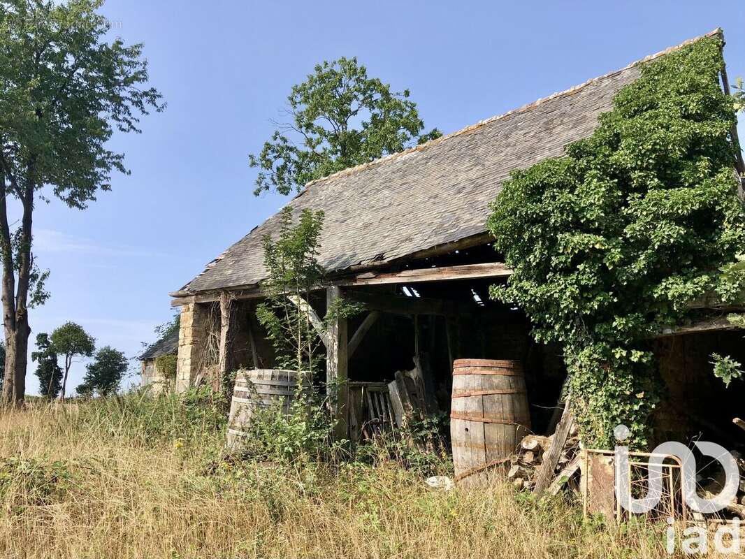 Photo 6 - Maison à MEHOUDIN