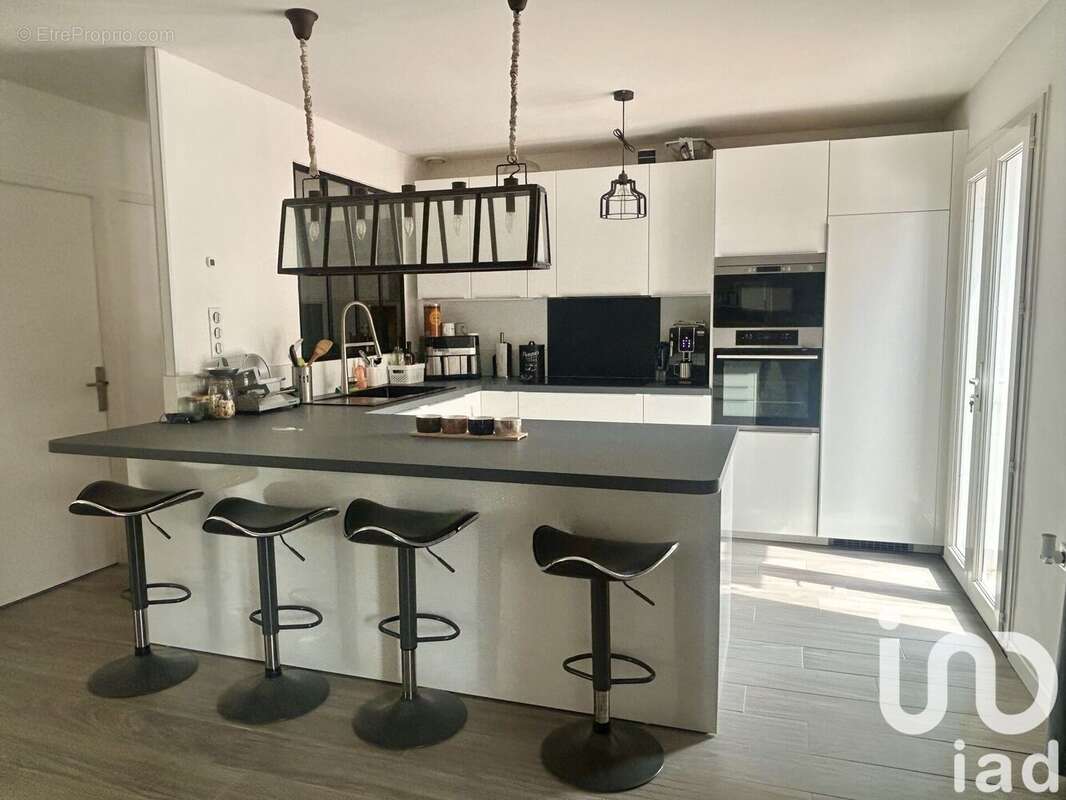 Photo 4 - Maison à SAINT-MAXIMIN-LA-SAINTE-BAUME