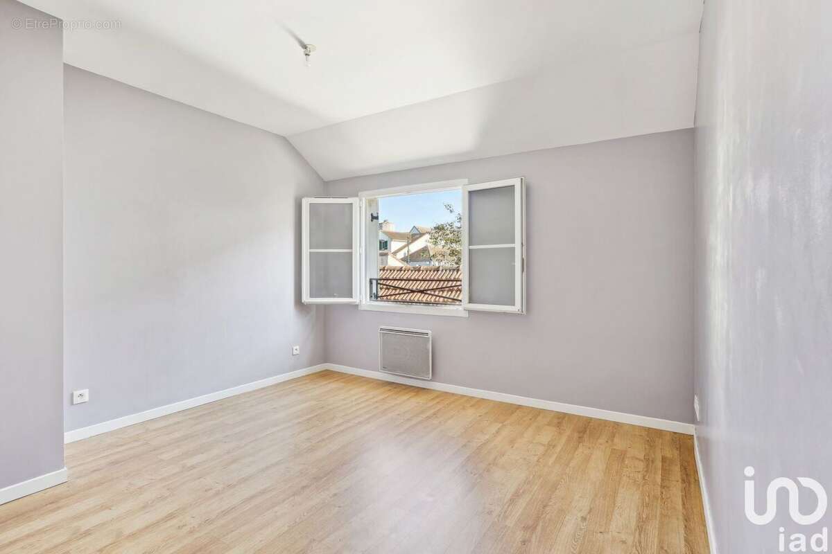 Photo 7 - Maison à BONDOUFLE