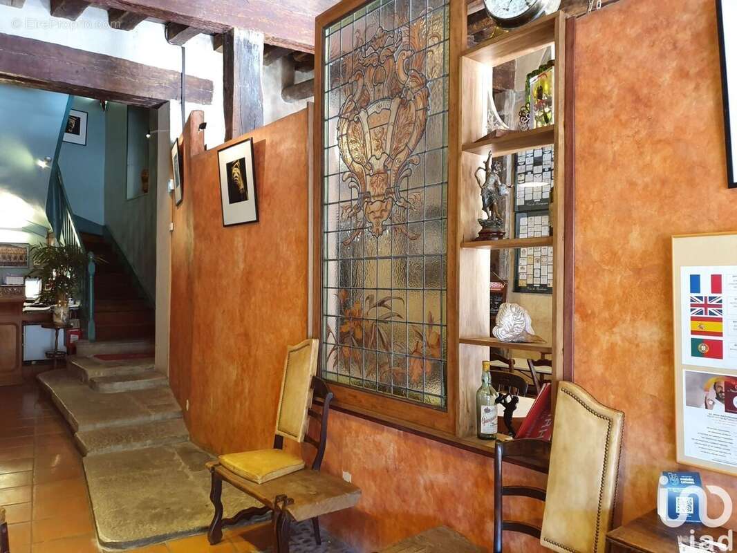 Photo 3 - Commerce à MIREPOIX