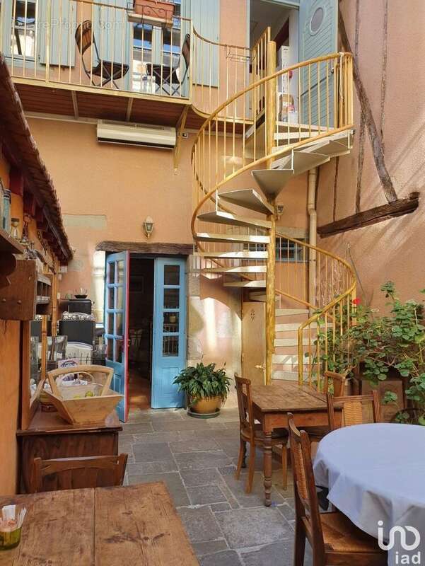 Photo 2 - Commerce à MIREPOIX