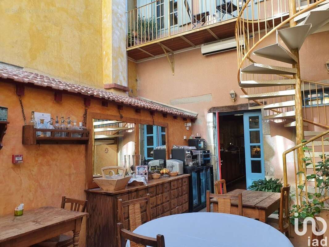 Photo 3 - Commerce à MIREPOIX