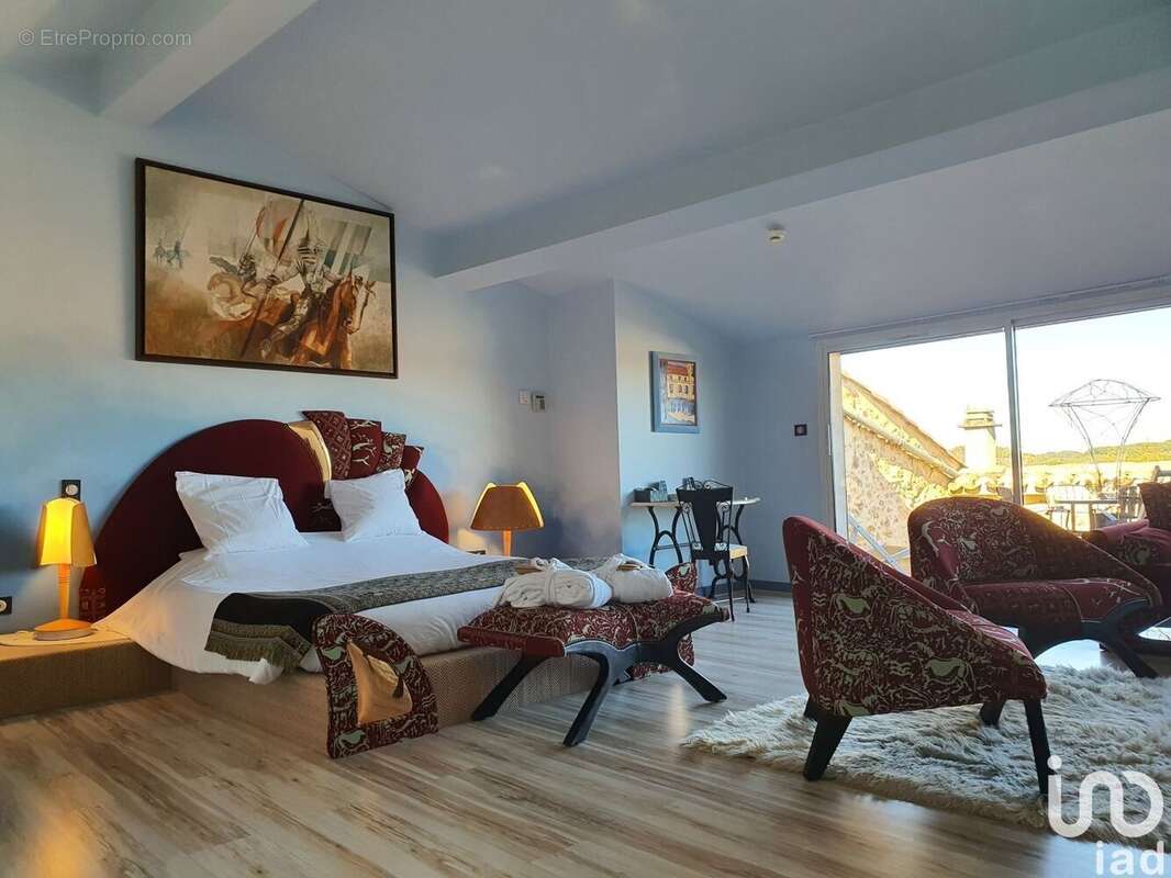 Photo 7 - Commerce à MIREPOIX