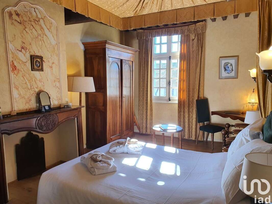 Photo 9 - Commerce à MIREPOIX