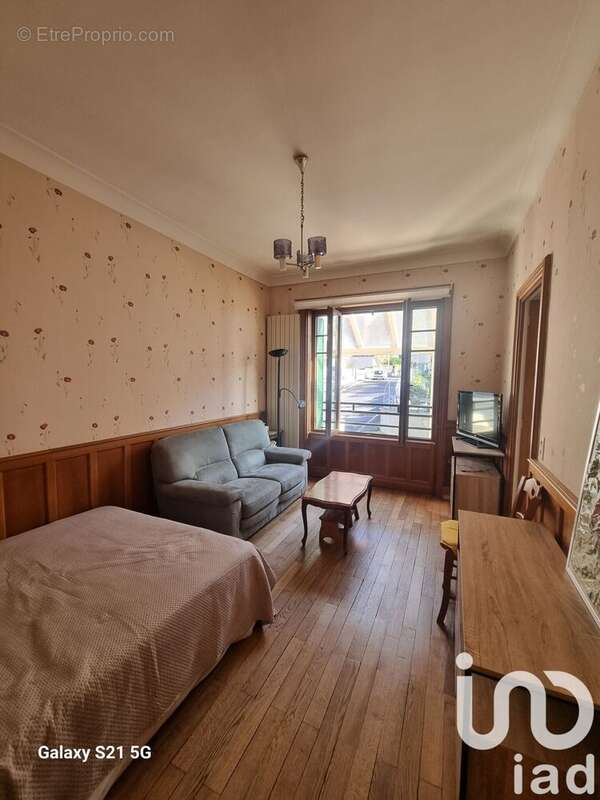 Photo 5 - Appartement à MONT-DORE