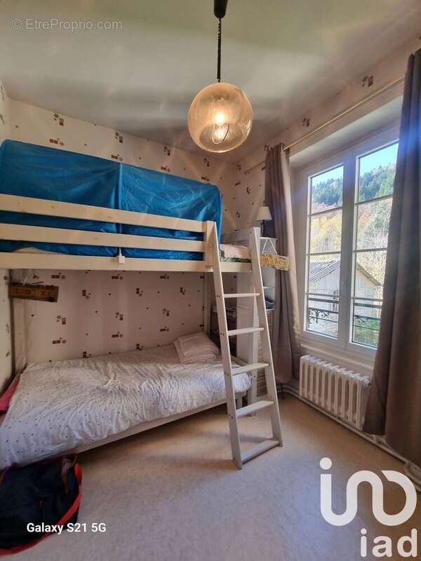 Photo 7 - Appartement à MONT-DORE