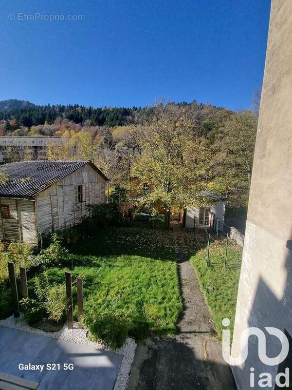 Photo 8 - Appartement à MONT-DORE
