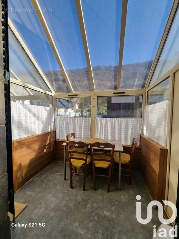 Photo 9 - Appartement à MONT-DORE