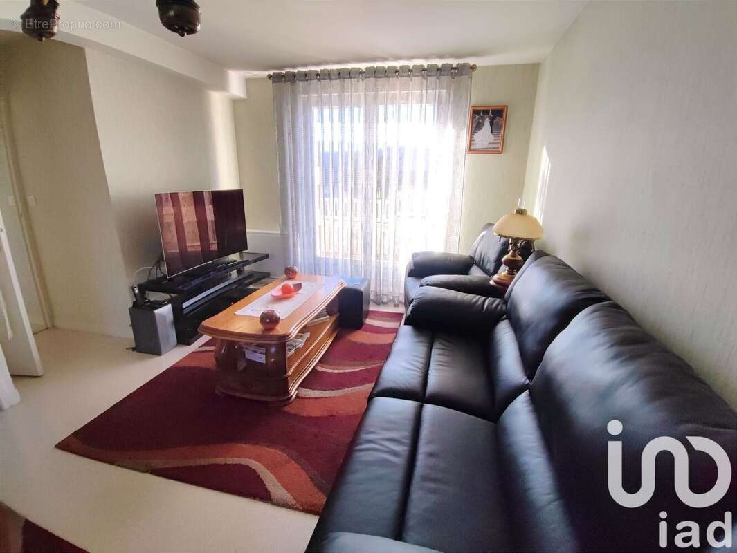 Photo 3 - Maison à BLENEAU