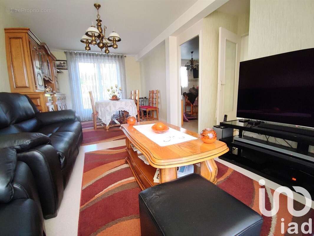 Photo 4 - Maison à BLENEAU