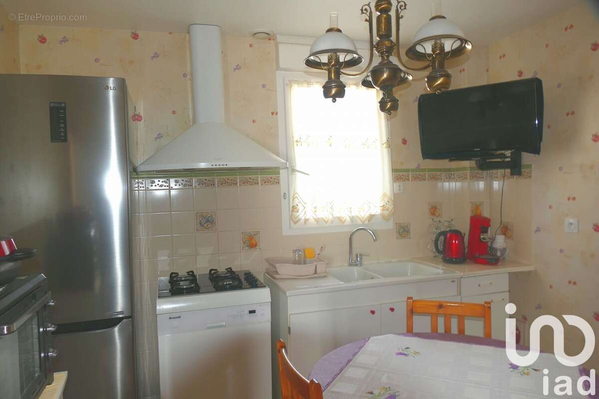 Photo 5 - Maison à BLENEAU