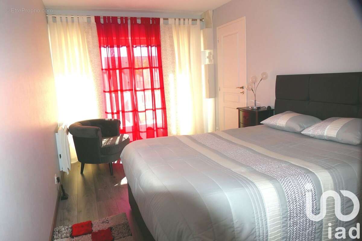 Photo 6 - Maison à BLENEAU