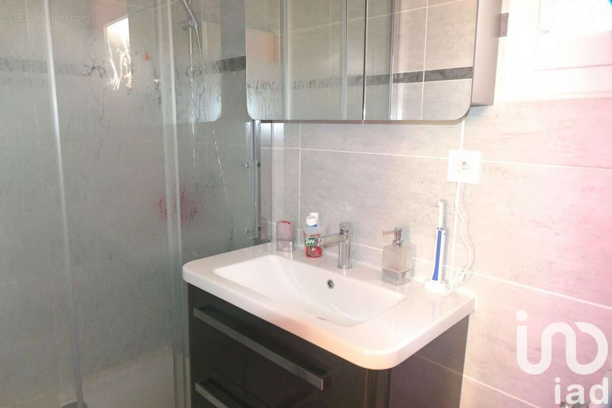 Photo 7 - Maison à BLENEAU