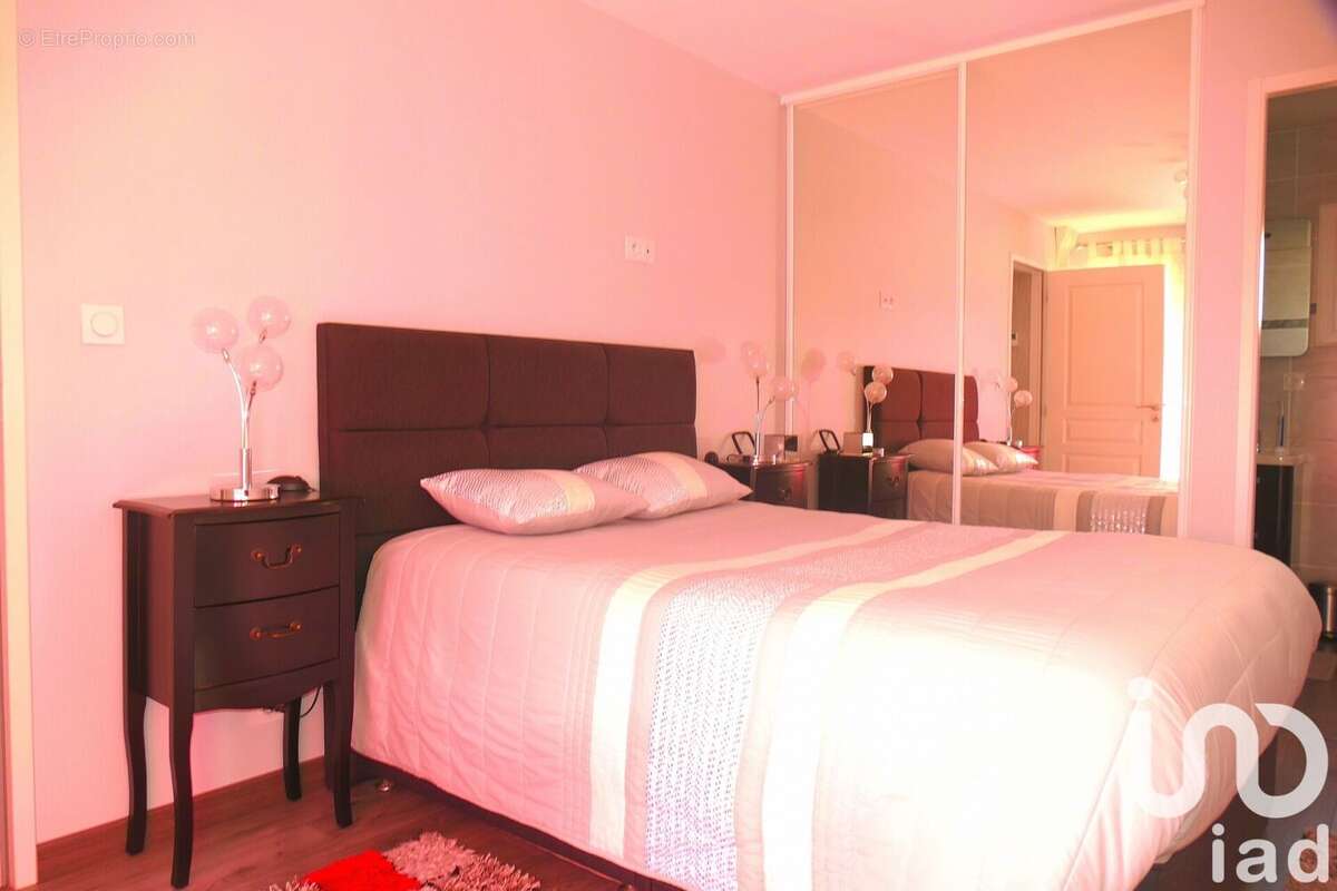 Photo 8 - Maison à BLENEAU