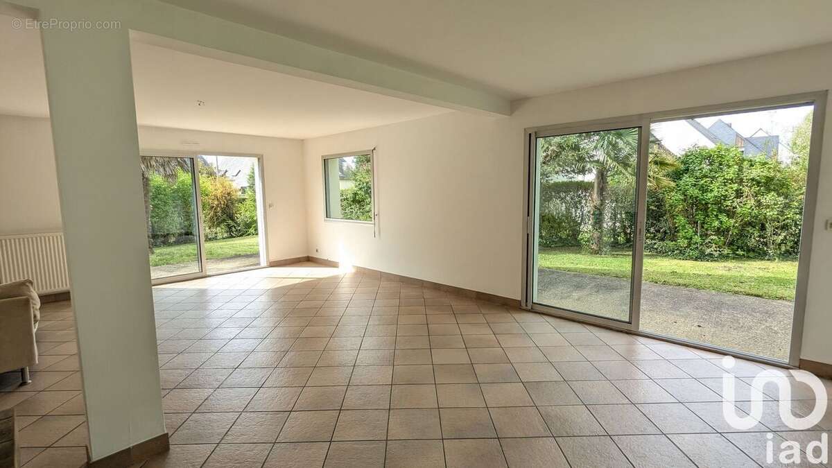 Photo 5 - Maison à SAINT-GREGOIRE