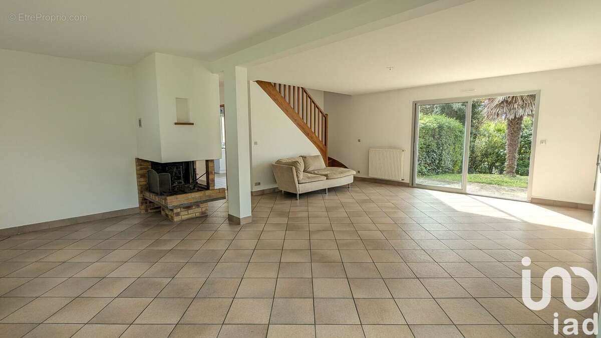 Photo 6 - Maison à SAINT-GREGOIRE