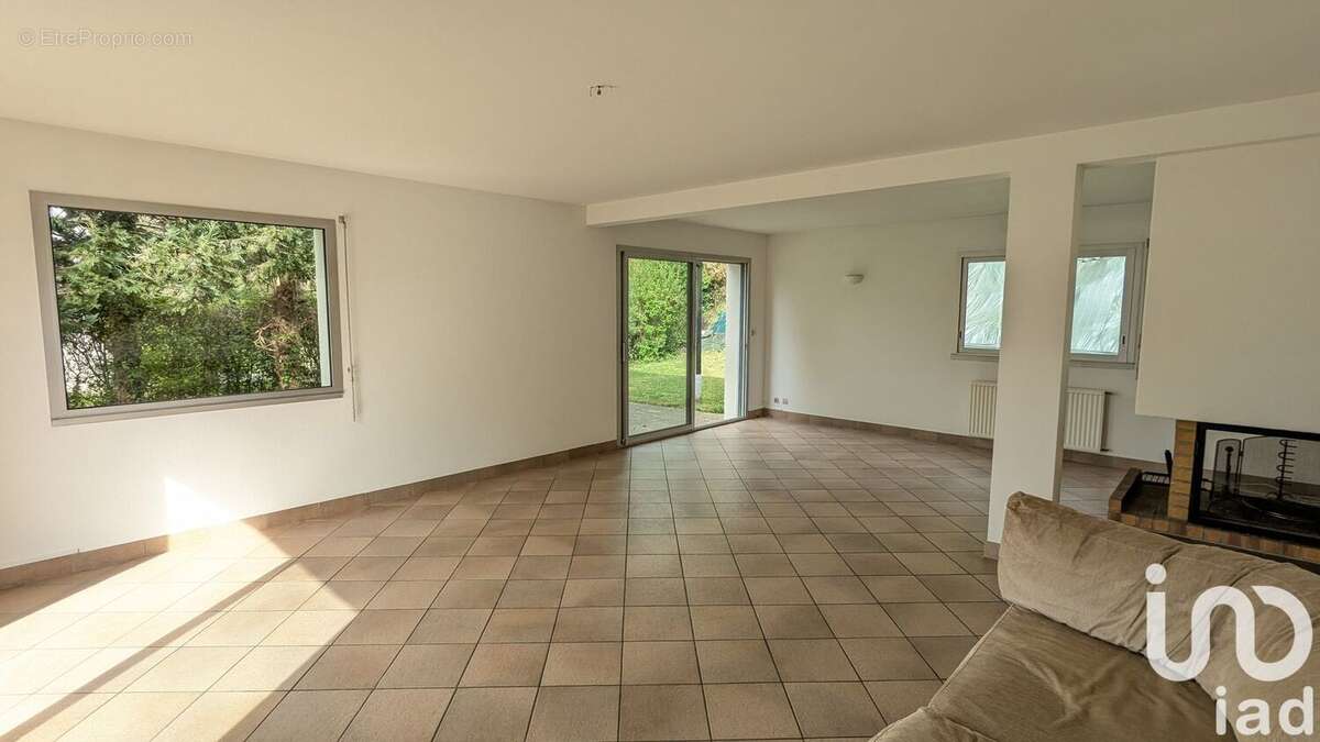 Photo 7 - Maison à SAINT-GREGOIRE