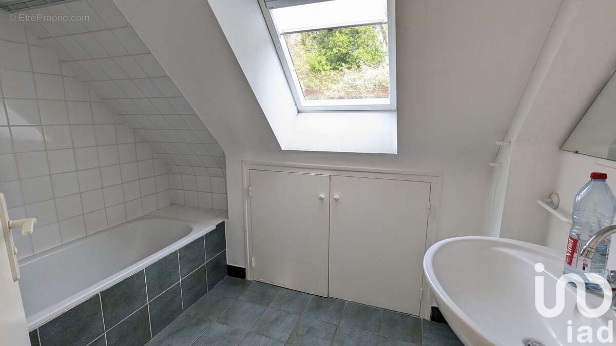 Photo 8 - Maison à SAINT-GREGOIRE