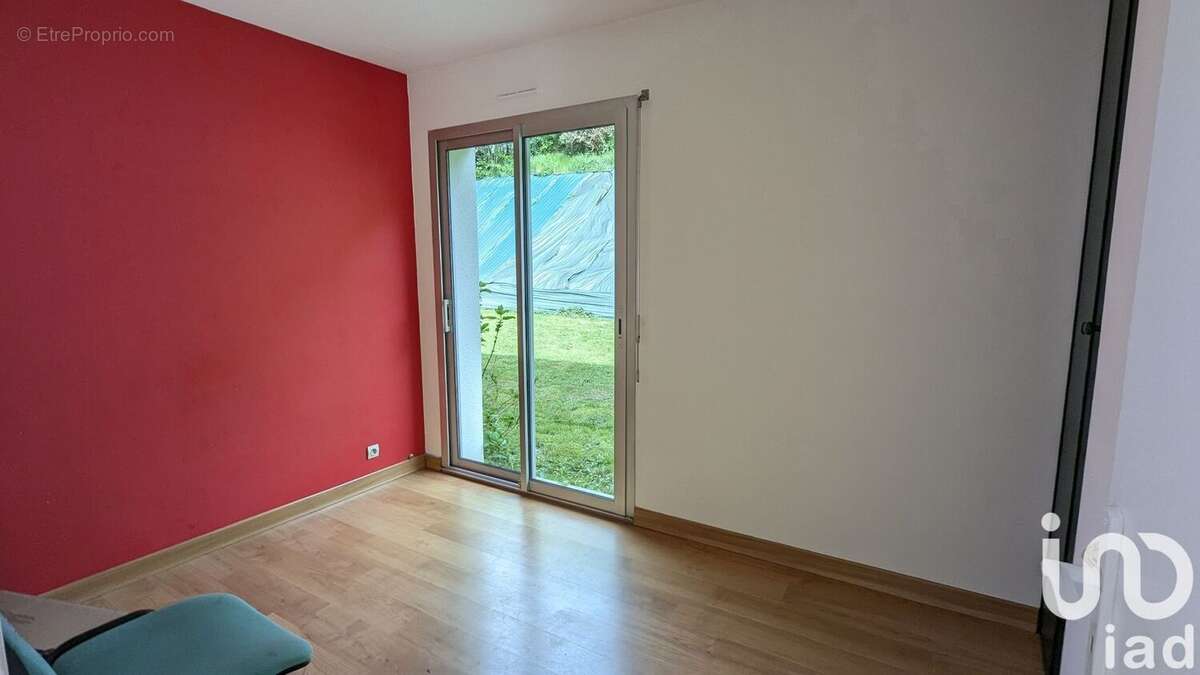 Photo 9 - Maison à SAINT-GREGOIRE