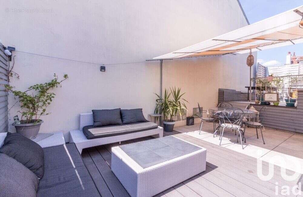 Photo 5 - Maison à SARTROUVILLE