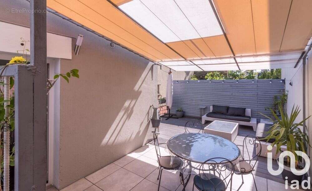 Photo 6 - Maison à SARTROUVILLE