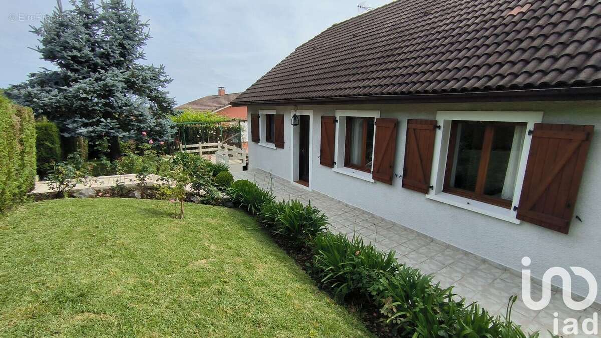 Photo 2 - Maison à MOURENX