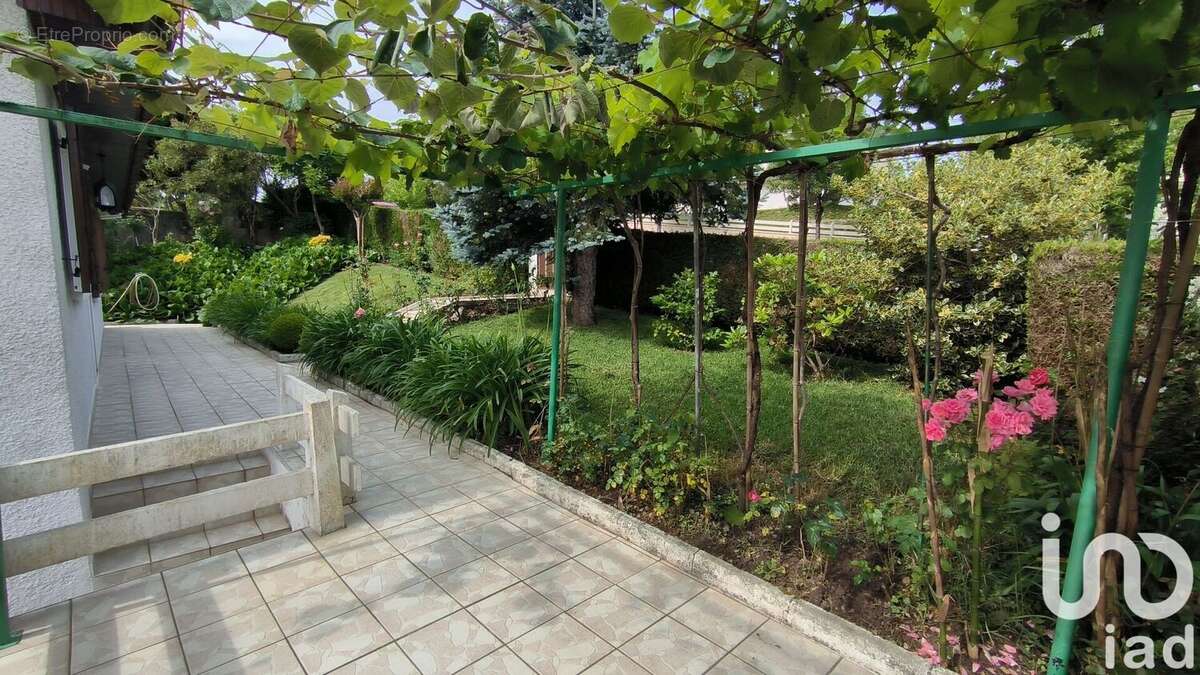 Photo 3 - Maison à MOURENX