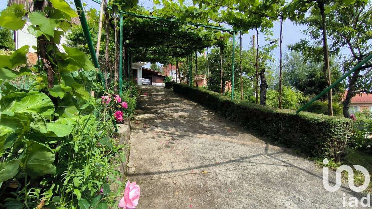 Photo 4 - Maison à MOURENX