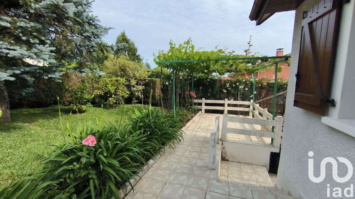 Photo 5 - Maison à MOURENX
