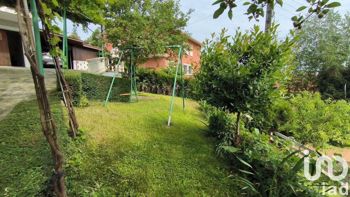 Photo 6 - Maison à MOURENX