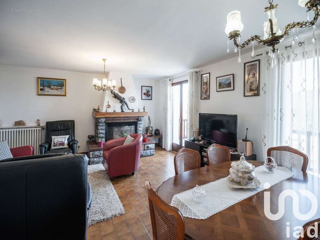 Photo 8 - Maison à MOURENX