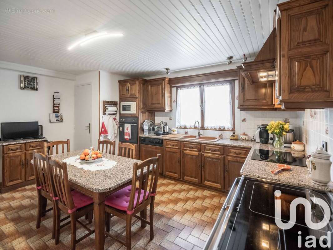 Photo 9 - Maison à MOURENX