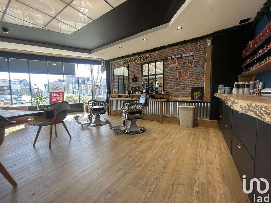 Photo 3 - Commerce à YFFINIAC