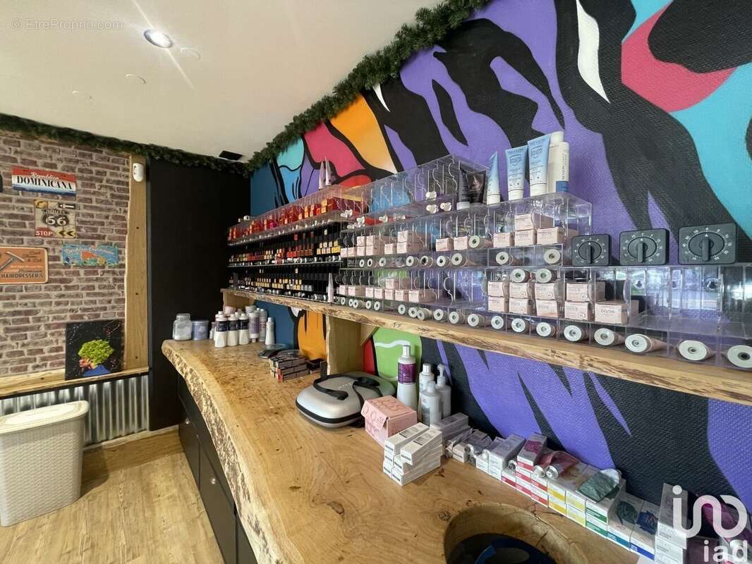 Photo 4 - Commerce à YFFINIAC