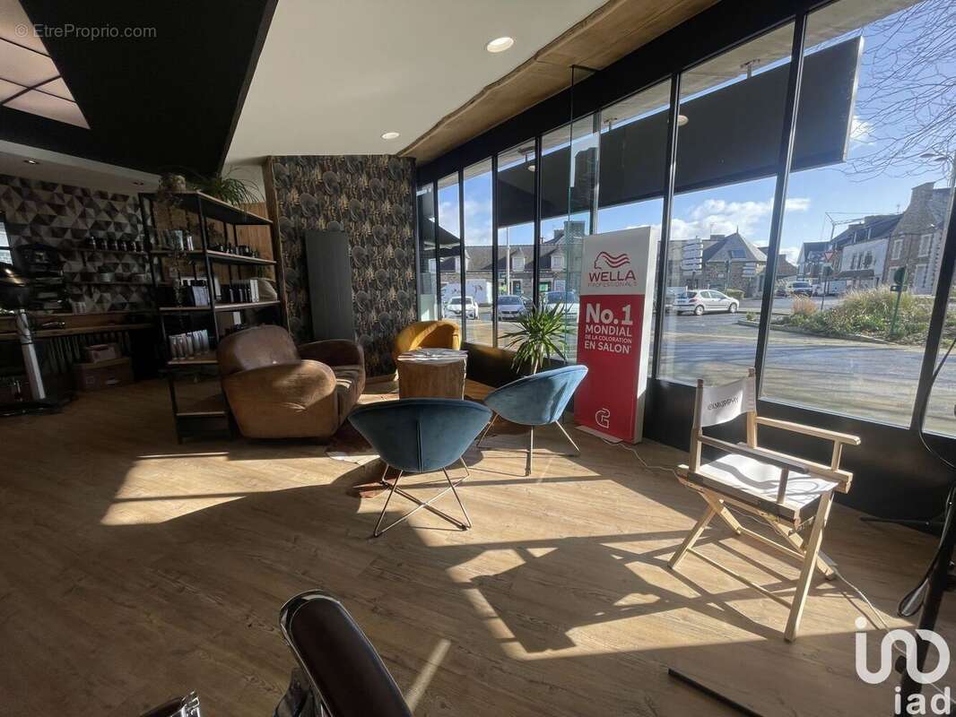 Photo 5 - Commerce à YFFINIAC