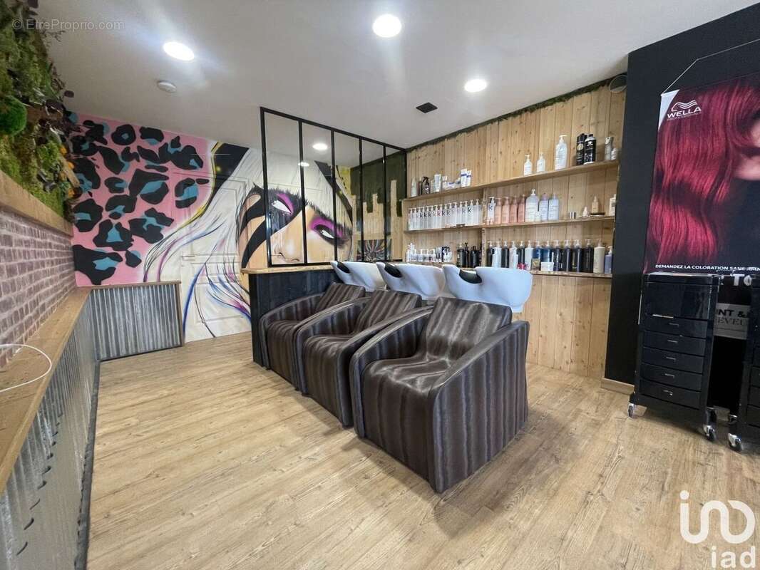 Photo 7 - Commerce à YFFINIAC