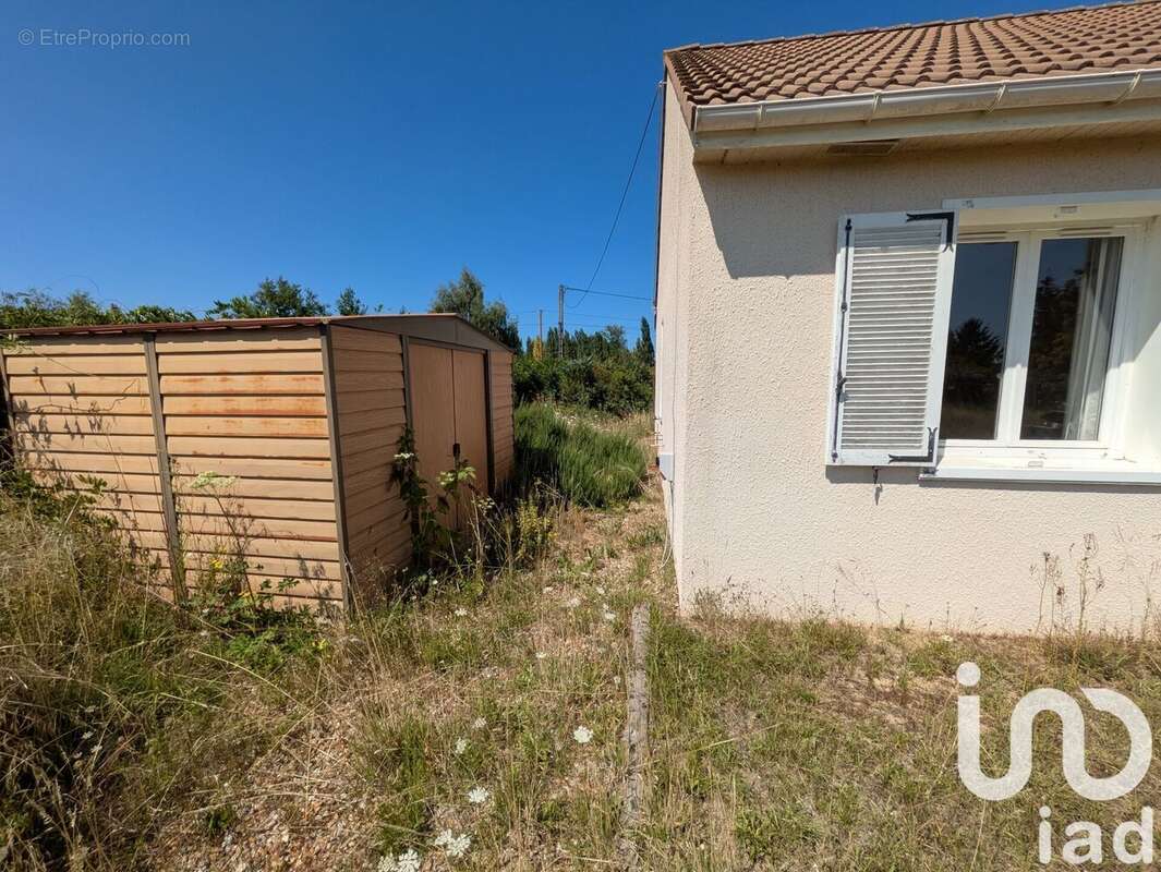 Photo 5 - Maison à LA CHAPELLE-SUR-LOIRE