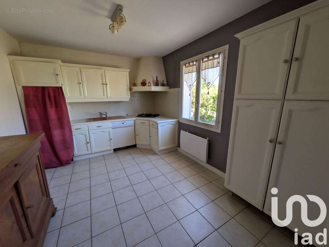 Photo 8 - Maison à LA CHAPELLE-SUR-LOIRE