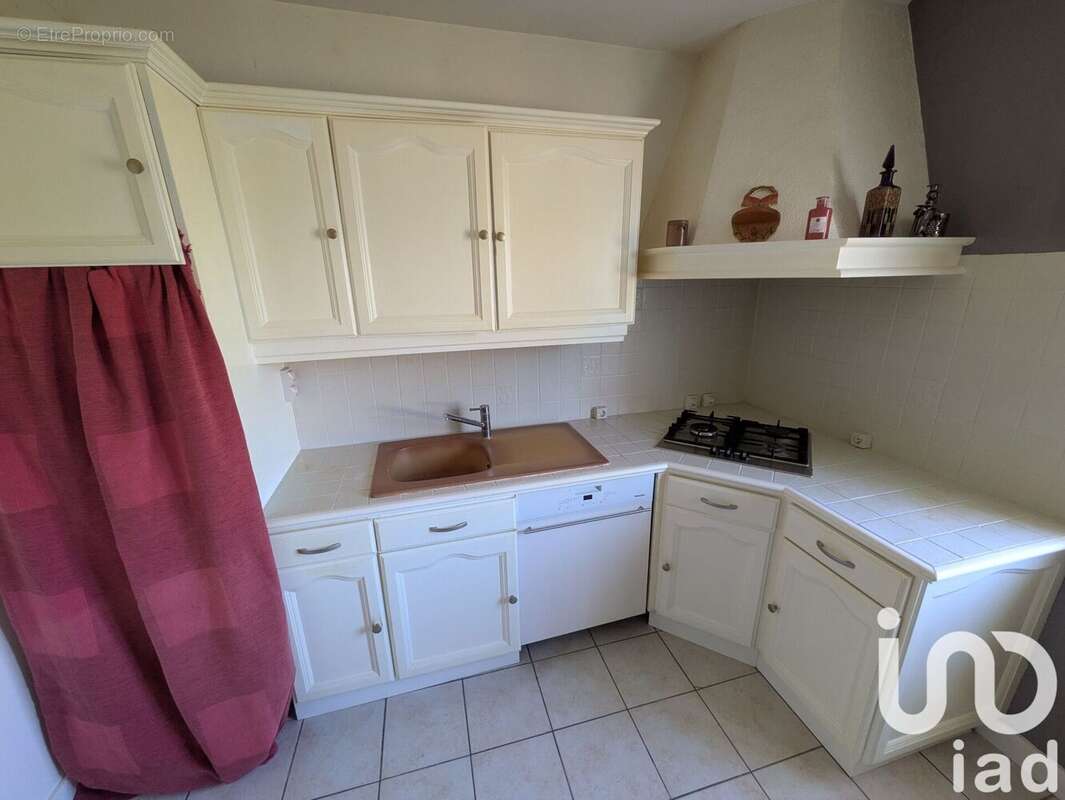 Photo 9 - Maison à LA CHAPELLE-SUR-LOIRE