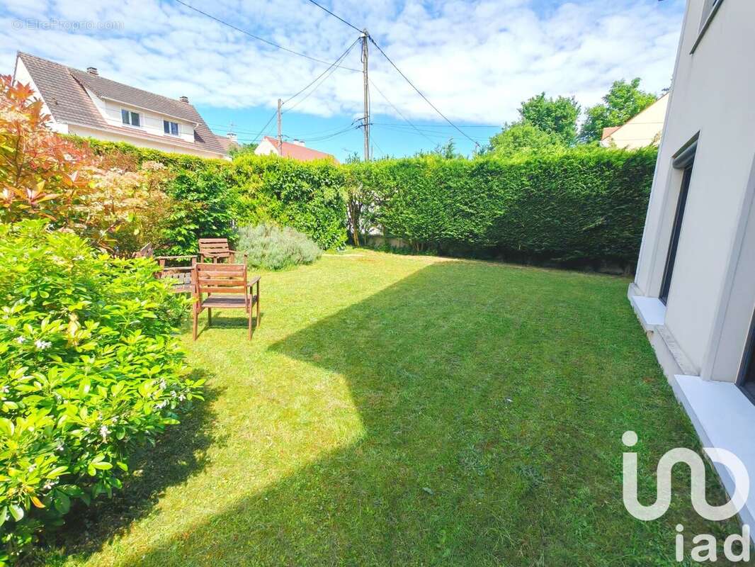 Photo 2 - Maison à VILLEMOISSON-SUR-ORGE