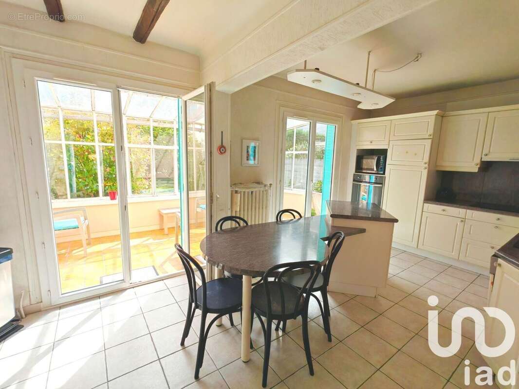 Photo 3 - Maison à VILLEMOISSON-SUR-ORGE