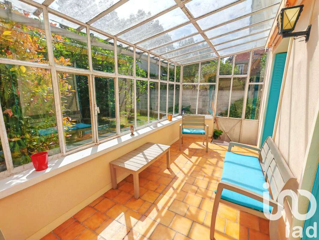 Photo 4 - Maison à VILLEMOISSON-SUR-ORGE