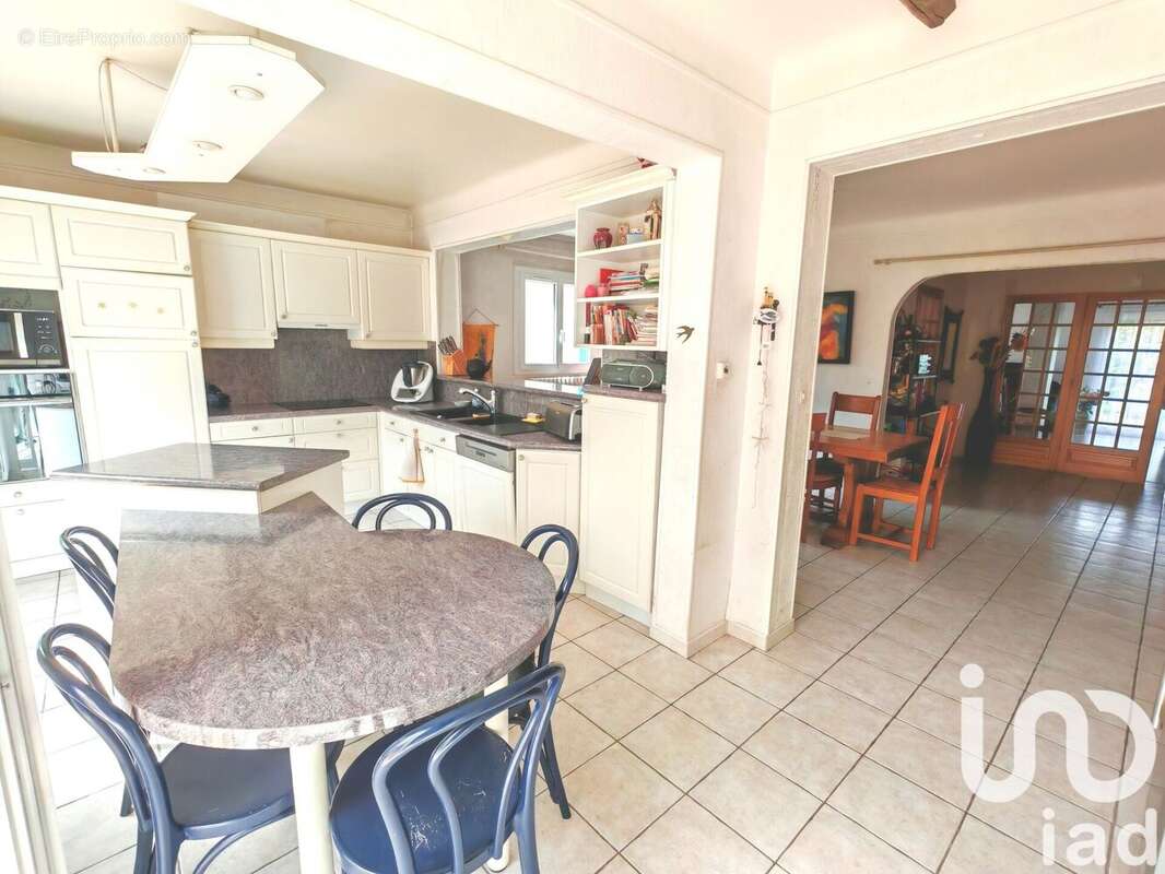 Photo 5 - Maison à VILLEMOISSON-SUR-ORGE