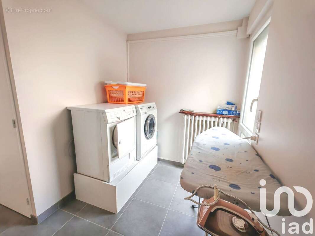 Photo 7 - Maison à VILLEMOISSON-SUR-ORGE