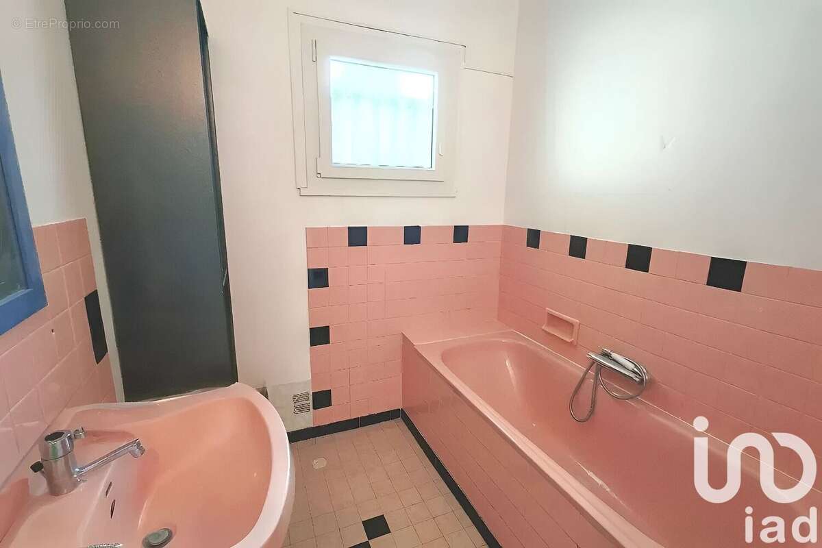 Photo 8 - Maison à VILLEMOISSON-SUR-ORGE