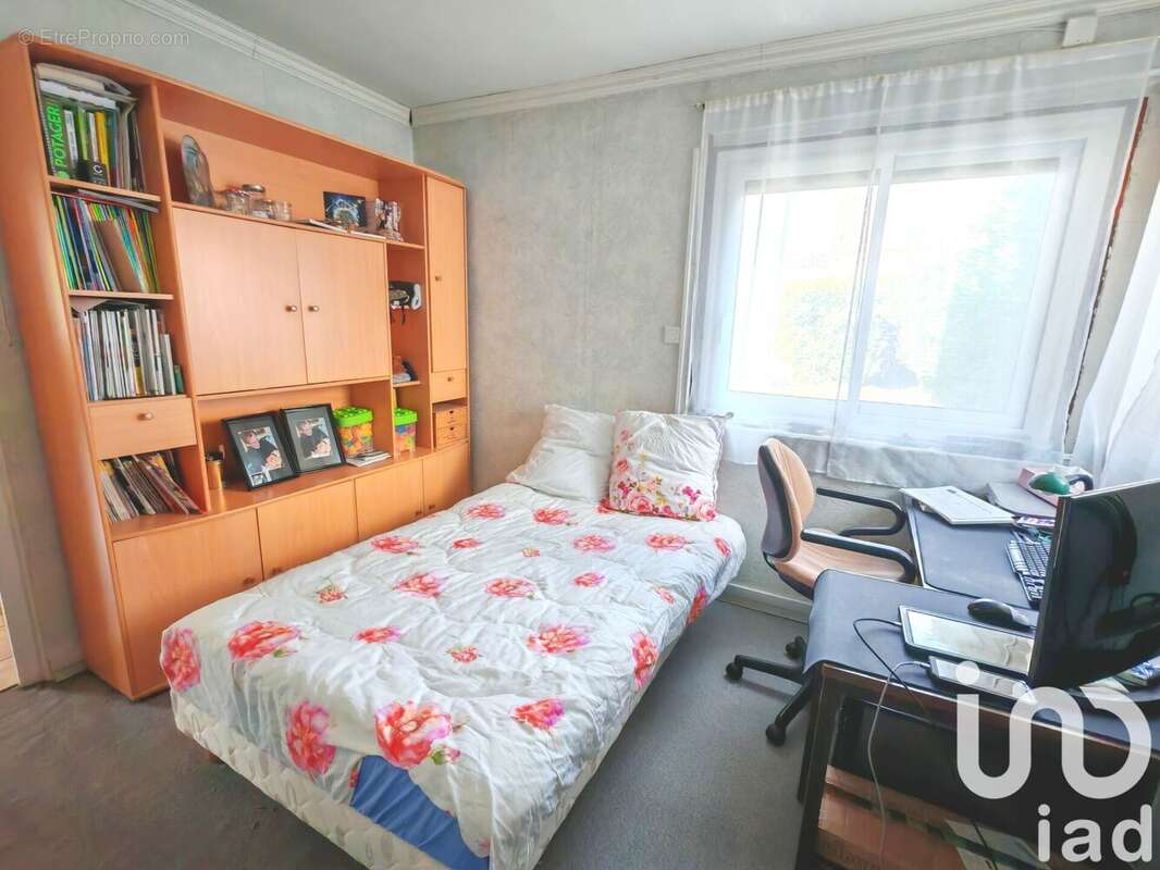 Photo 9 - Maison à VILLEMOISSON-SUR-ORGE