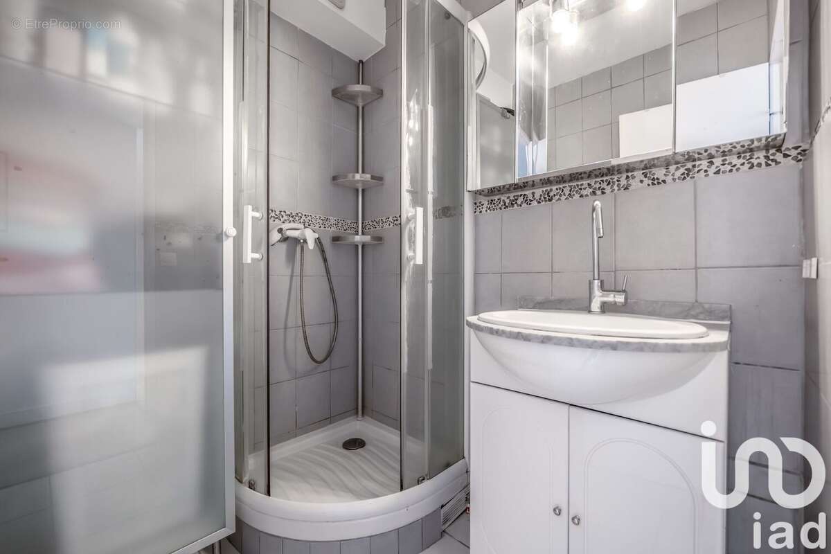 Photo 8 - Appartement à BOULOGNE-BILLANCOURT