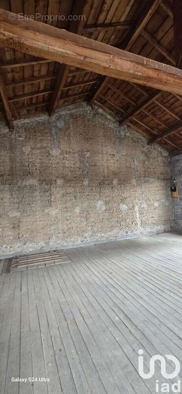 Photo 8 - Maison à PAULHAGUET