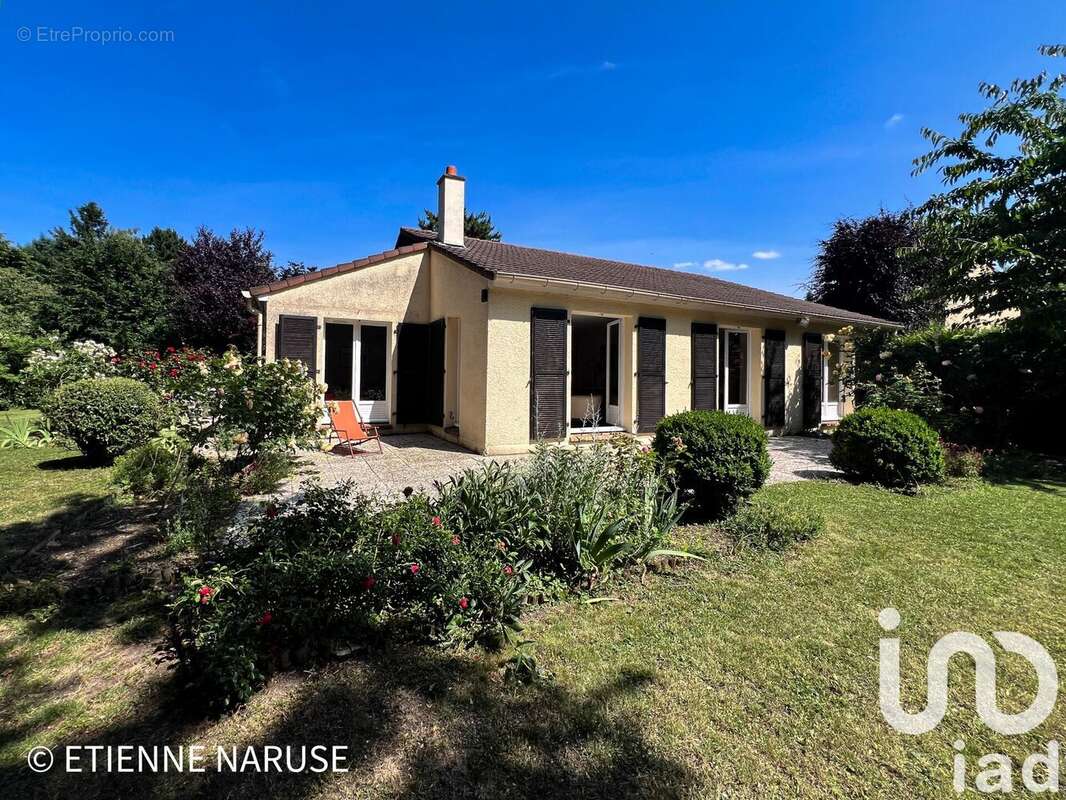 Photo 3 - Maison à LE PORT-MARLY