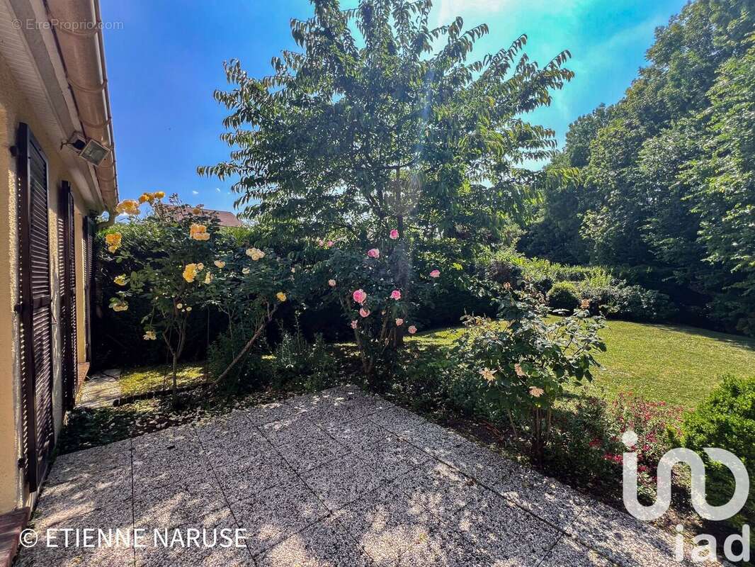 Photo 4 - Maison à LE PORT-MARLY